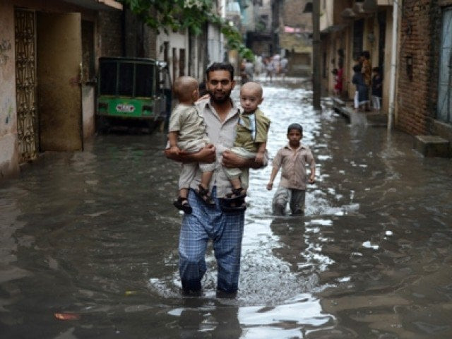 wasa vice chairman said nine emergency flood centres had been set up in various parts of the city photo app wasa vice chairman said nine emergency flood centres had been set up in various parts of the city photo app