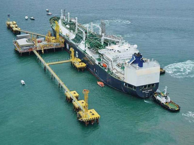 the 3 600mw lng projects have also not achieved financial close although the government has allocated a significant chunk of the power sector allocations to complete these projects photo file the 3 600mw lng projects have also not achieved financial close although the government has allocated a significant chunk of the power sector allocations to complete these projects photo file