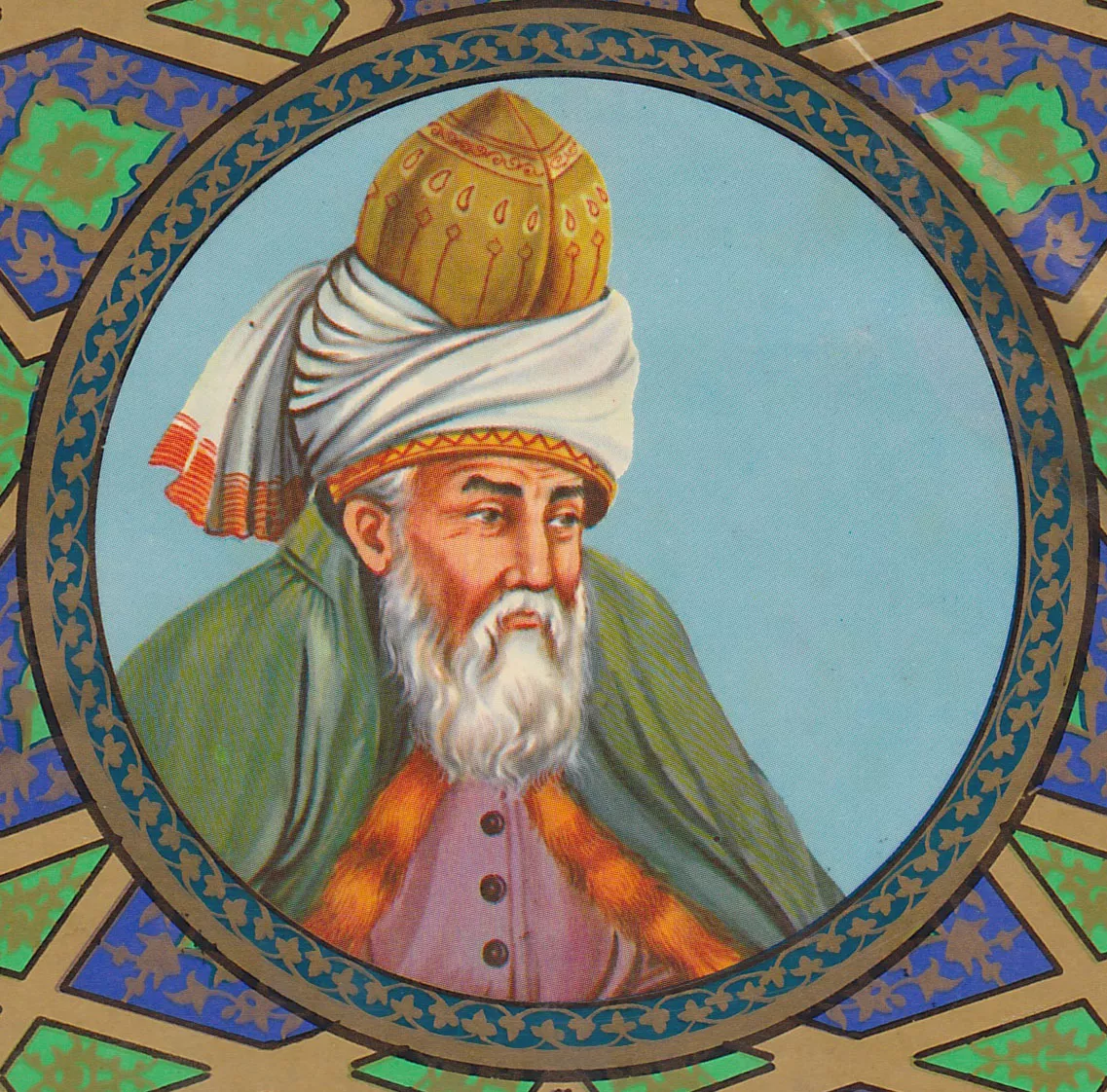 artistic depiction of rumi 1980 photo wikipedia artistic depiction of rumi 1980 photo wikipedia