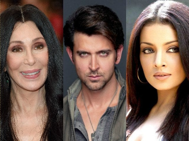 blame it on hrithik roshan celina jaitly and cher blame it on hrithik roshan celina jaitly and cher