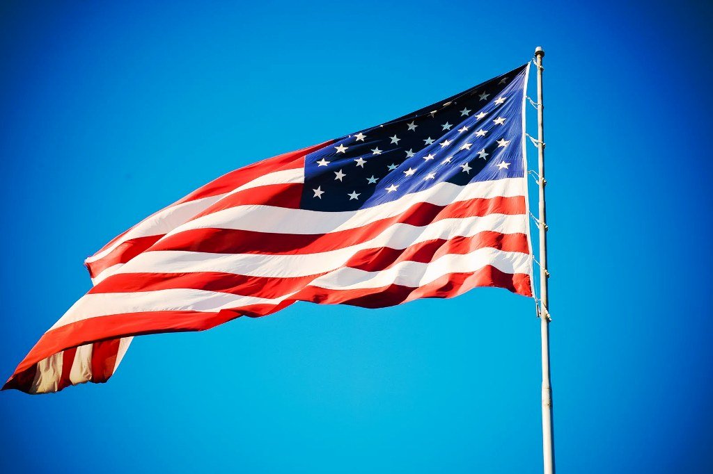 file photo of a us flag photo file