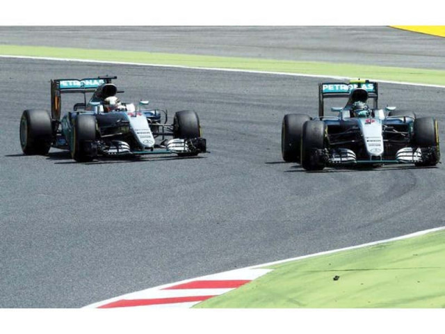 rosberg claimed the european grand prix in baku and will be hoping for a similar performance after falling off the pace in the races before that photo reuters rosberg claimed the european grand prix in baku and will be hoping for a similar performance after falling off the pace in the races before that photo reuters