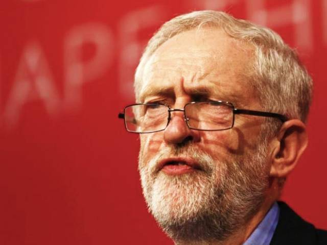 labour members should quot resist the use of hitler nazi and holocaust metaphors quot photo reuters