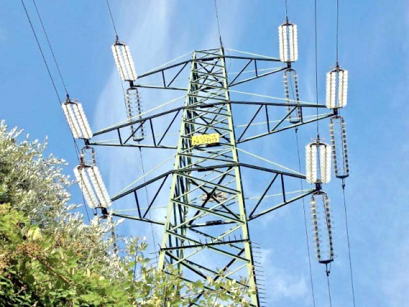 the regulator dismissed the argument and observed that k electric was attempting to collect inflated bills from the consumers instead of providing relief through a tariff reduction photo file