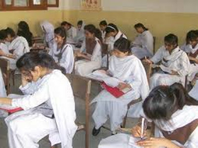 fy 2016 2017 pindi education board okays rs1 32b budget