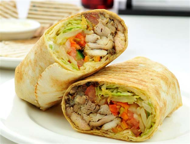 30 fall unconscious after eating shawarma in lahore