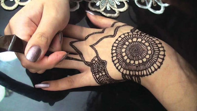 sale of substandard henna on the rise