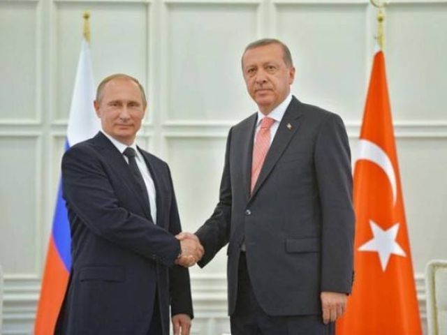 in this file photo russian president vladimir putin meets turkish president recep tayyip erdogan photo reuters
