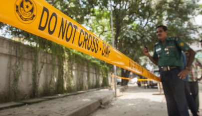 hindu priest hacked to death in bangladesh hindu priest hacked to death in bangladesh