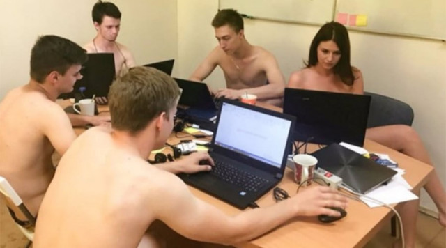 belarusians started the hashtag getnakedandgotowork photo ssnnooppooyy instagram belarusians started the hashtag getnakedandgotowork photo ssnnooppooyy instagram