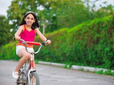physical activities can boost children s health and intellect
