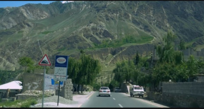 three iqra university students aim at reviving tourism in pakistan three iqra university students aim at reviving tourism in pakistan