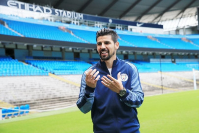 manchester city sign spain s nolito manchester city sign spain s nolito