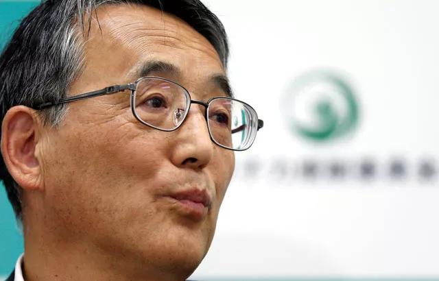 japan 039 s nuclear regulation authority nra chairman shunichi tanaka attends a news conference in tokyo august 21 2013 photo reuters japan 039 s nuclear regulation authority nra chairman shunichi tanaka attends a news conference in tokyo august 21 2013 photo reuters