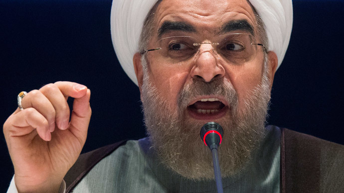 iran 039 s president hassan rouhani photo reuters