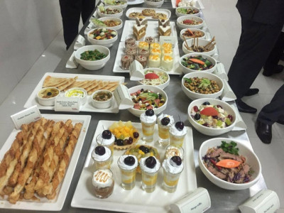 pia introduces new menu for domestic international flights