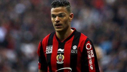 hatem ben arfa signs for psg hatem ben arfa signs for psg