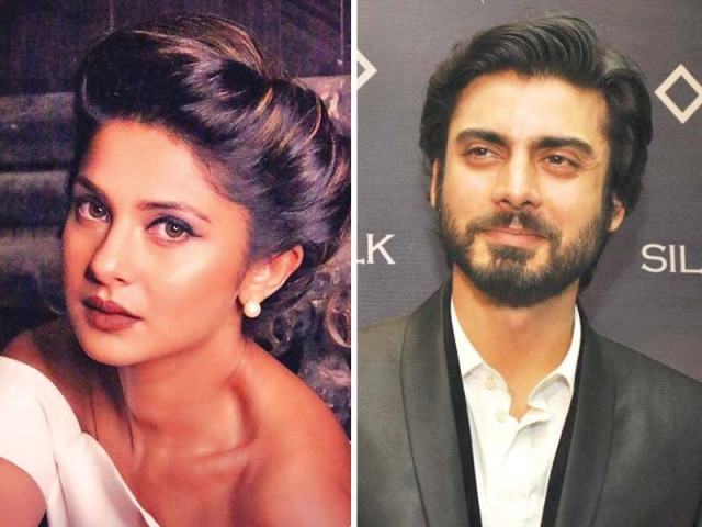 jennifer is said to be a fan of fawad photos file jennifer is said to be a fan of fawad photos file