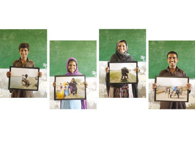 picture worth a thousand words take a look at thatta through the lens of its young residents picture worth a thousand words take a look at thatta through the lens of its young residents