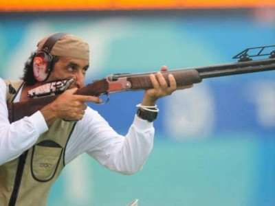 olympics preparations bashir minhal reaping foreign coach s benefits olympics preparations bashir minhal reaping foreign coach s benefits