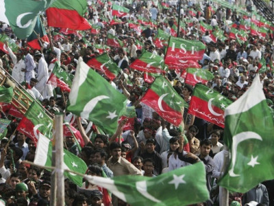 pti assembles dream team for protest drive