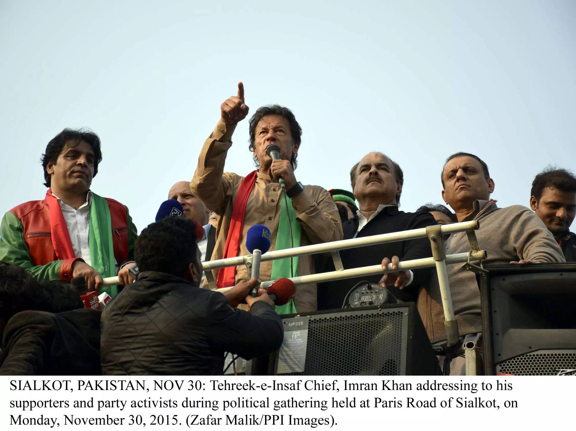 a file photo of pti chairman imran khan photo ppi a file photo of pti chairman imran khan photo ppi