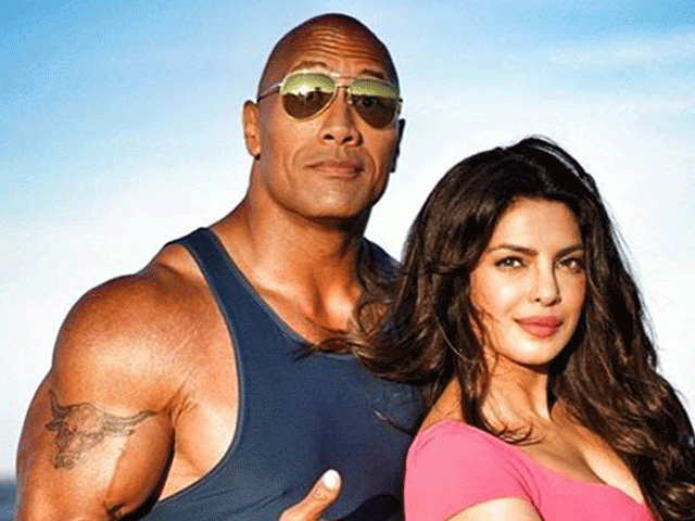 quot i am not worried baywatch is a comedy film quot photo indianexpress quot i am not worried baywatch is a comedy film quot photo indianexpress