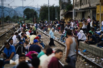 eu migration to germany hits record high eu migration to germany hits record high