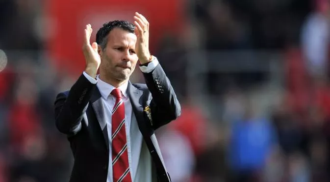 ryan giggs 29 year association with manchester united has ended photo afp ryan giggs 29 year association with manchester united has ended photo afp