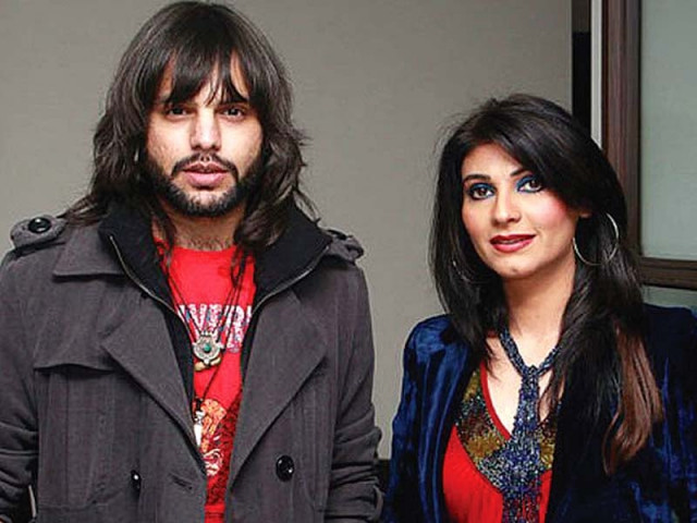 nouman and fariha have been out of touch since march photo file nouman and fariha have been out of touch since march photo file