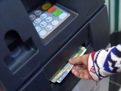 empty atms deprive people of eid shopping