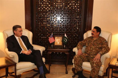 pak afghan relations hold key to regional peace general raheel tells us pak afghan relations hold key to regional peace general raheel tells us