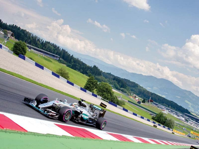 hamilton is seeking to reduce rosberg s 24 point lead in the drivers championship after eight of this year s 21 races photo afp hamilton is seeking to reduce rosberg s 24 point lead in the drivers championship after eight of this year s 21 races photo afp