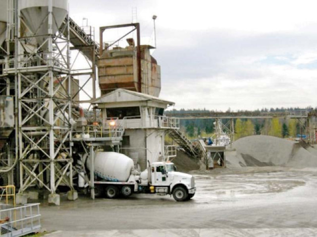 the only sour point for the industry was the additional tax imposed in the budget for 2016 17 that led to an increase of rs35 per bag in the cement price photo file the only sour point for the industry was the additional tax imposed in the budget for 2016 17 that led to an increase of rs35 per bag in the cement price photo file