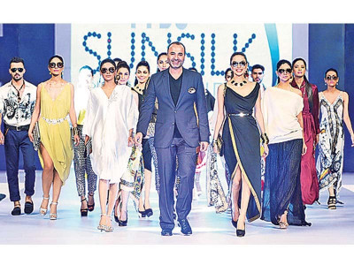 toss up deepak perwani