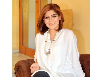 the vault nazia qadir