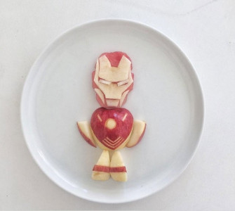 the screenshot suraya coghlan