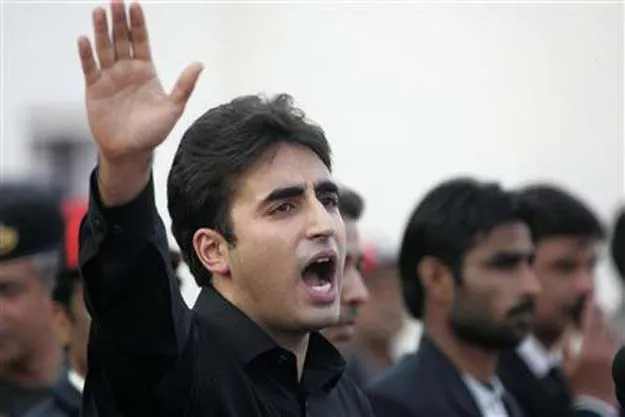 top leaders of the pakistan peoples party ppp urged the party cadre to prepare for a massive anti government campaign without any delay photo reuters top leaders of the pakistan peoples party ppp urged the party cadre to prepare for a massive anti government campaign without any delay photo reuters