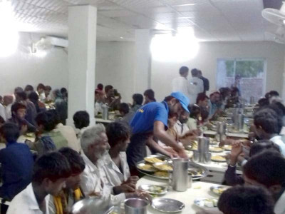 ramazan arrangements bahria provides iftar across country ramazan arrangements bahria provides iftar across country