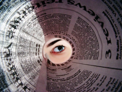 the life of a business reporter the life of a business reporter