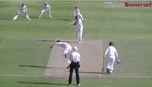 younis khan in action screen grab somerset cricket younis khan in action screen grab somerset cricket