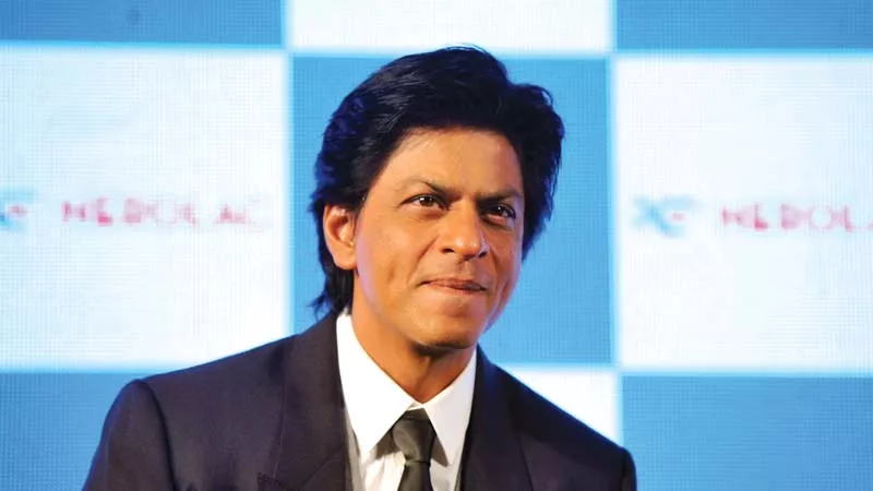 shah rukh was last seen in fan photo file shah rukh was last seen in fan photo file
