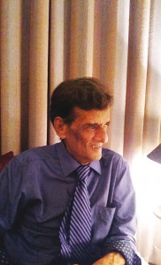 mistaken well wishers akber subhani laughs off rumours of ill health poverty