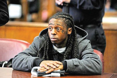 gone til november lil wayne to publish prison journal gone til november lil wayne to publish prison journal