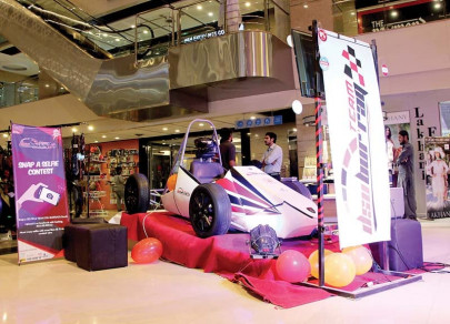 living in the fast lane feel the need for speed with suffa university students living in the fast lane feel the need for speed with suffa university students