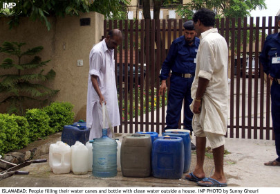 enforcing regulations lg department vows to ensure provision of clean water enforcing regulations lg department vows to ensure provision of clean water