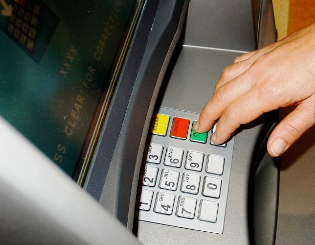 a state bank of pakistan sbp spokesman said the sbp had already directed all commercial banks to take necessary measures to facilitate the general public in order to ensure uninterrupted availability of atm services on the occasion of eidul fitr photo file