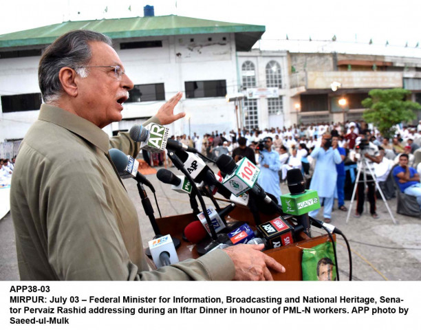 the pml n rashid reiterated will undo the injustices meted to the valley by these three parties and provide all facilities to kashmiris to remove their sense of deprivation photo app