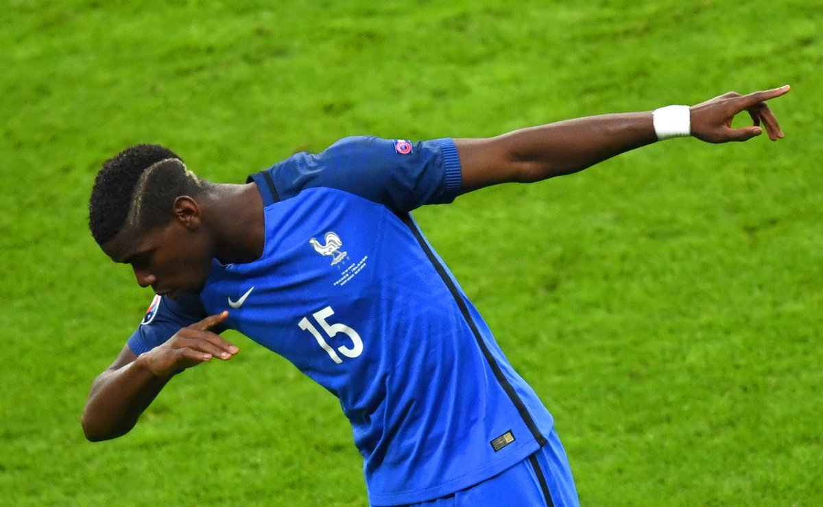 paul pogba photo uefa