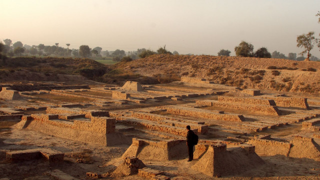 the indus valley civilisation may be even older than initially thought photo quartz the indus valley civilisation may be even older than initially thought photo quartz